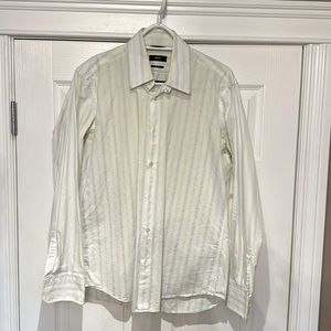 Hugo Boss Mens Dress Shirt Size 41
